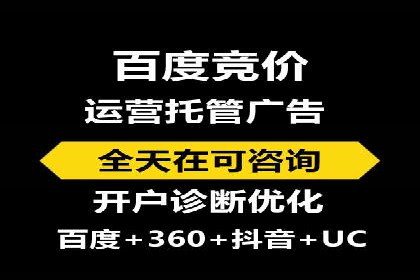 SEM推广代运营公司案例：从困境到突破的逆袭之路